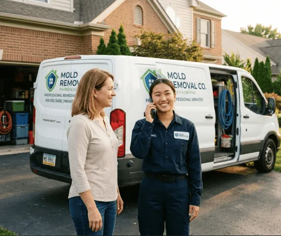 Crawlspace Mold Remediation Delaware FAQs